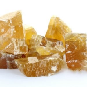 Calcite Raw