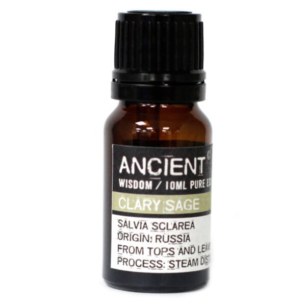 Clary Sage 10ml