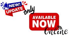 only available online
