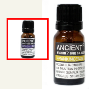 10ml Essential Oil