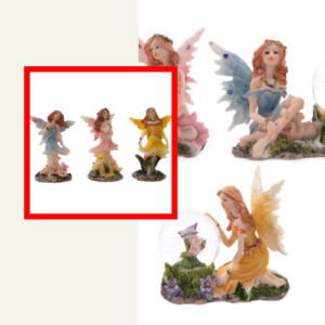 Fairy Gifts & Figurines