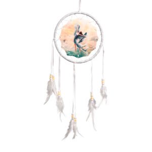 Dreamcatcher (Small) - Natasha Faulkner Angel