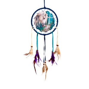 Dreamcatcher (Small) - Lisa Parker Fairy Whispers Unicorn