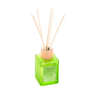 Reed Diffuser - Eden Patchouli & Cedarwood