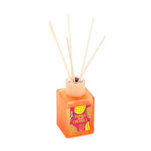 Reed Diffuser - Summer Fruits Papaya & Coconut