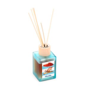 Reed Diffuser - Coastal Vanilla