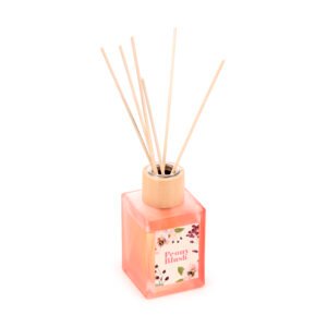 Reed Diffuser - Nectar Meadows Peony