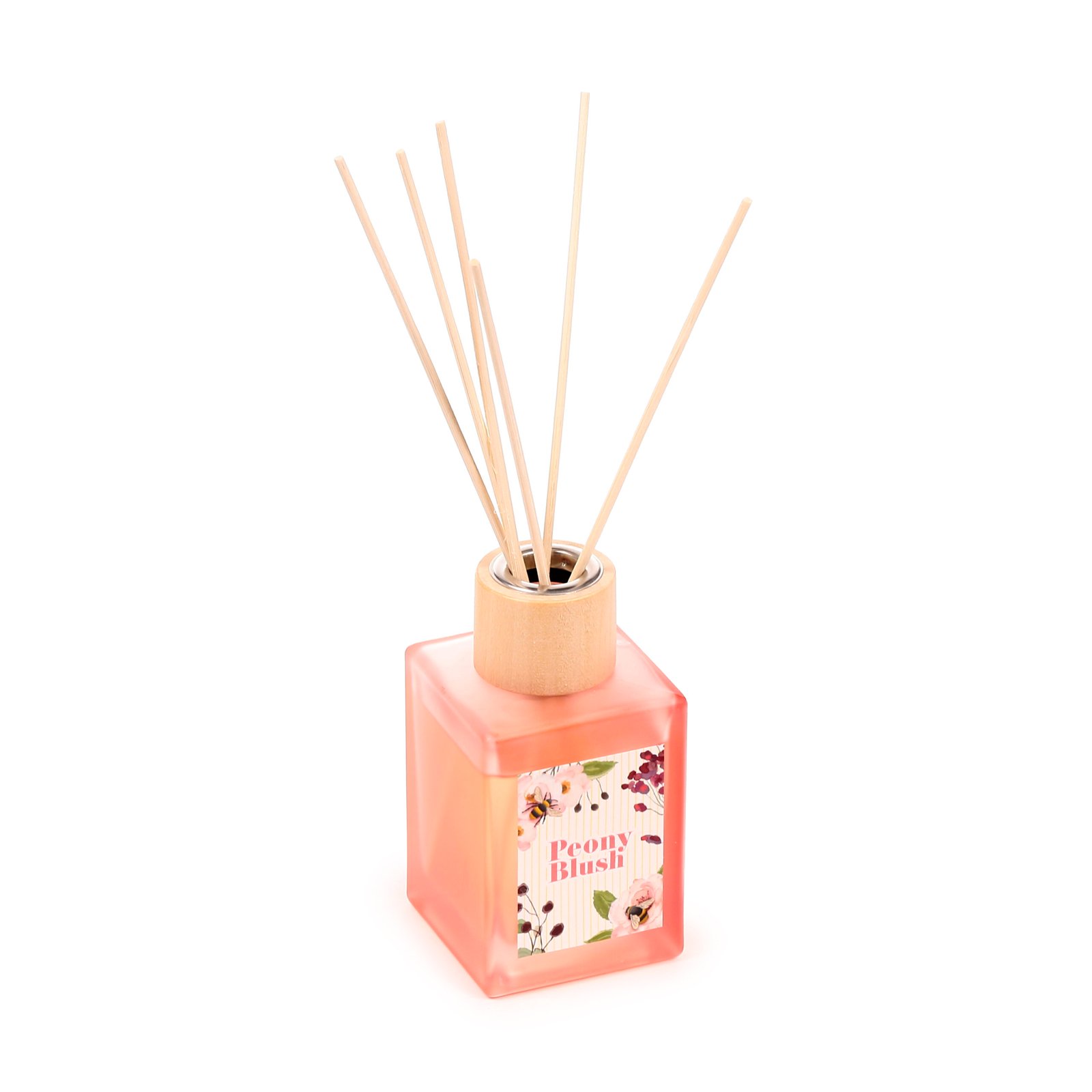 Reed Diffuser - Nectar Meadows Peony 1 Reed Diffuser - Nectar Meadows Peony