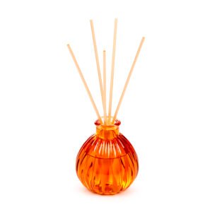 Reed Diffuser - Autumn Harvest Pumpkin