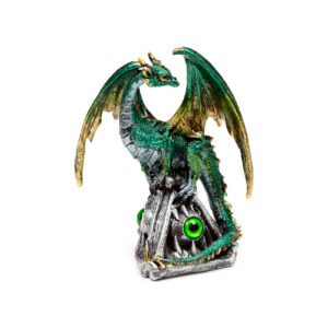 Dark Legends Dragon - Emerald Eye