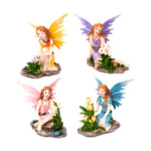 Daydream Flower Fairy - Spring Flowers