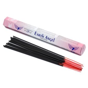 Stamford Angel Incense Sticks - Earth Angel