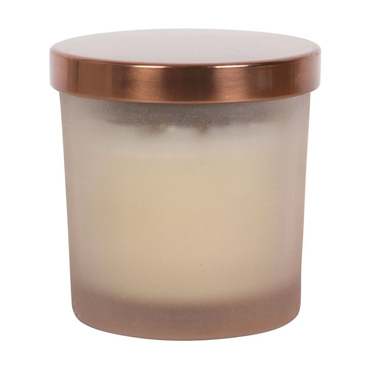 Full Moon Eucalyptus Manifestation Candle with Tiger's Eye 4 Full Moon Eucalyptus Manifestation Candle with Tiger's Eye - Image 4