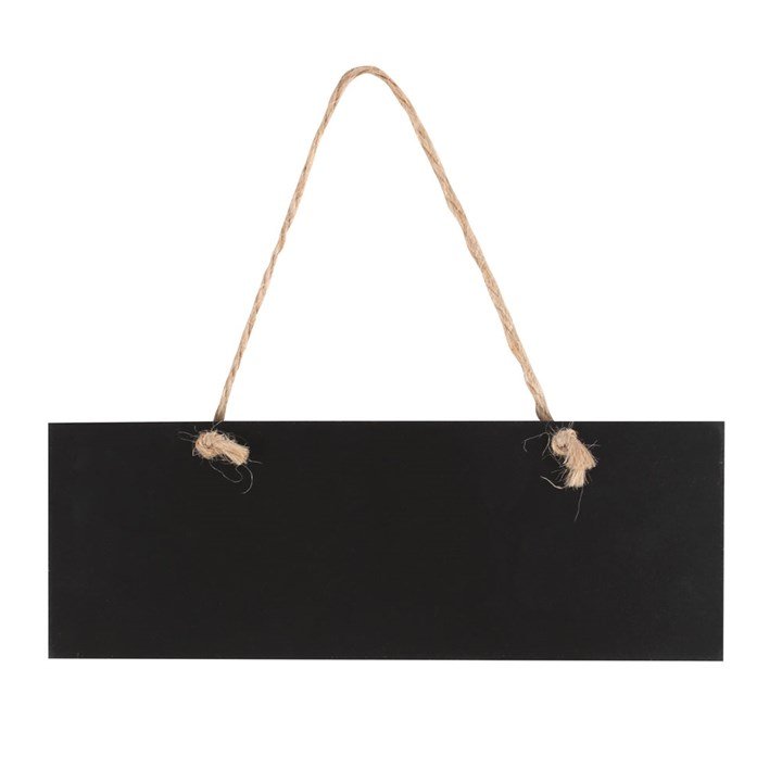 Manifesting In Progress Hanging Sign 2 Manifesting In Progress Hanging Sign - Image 2