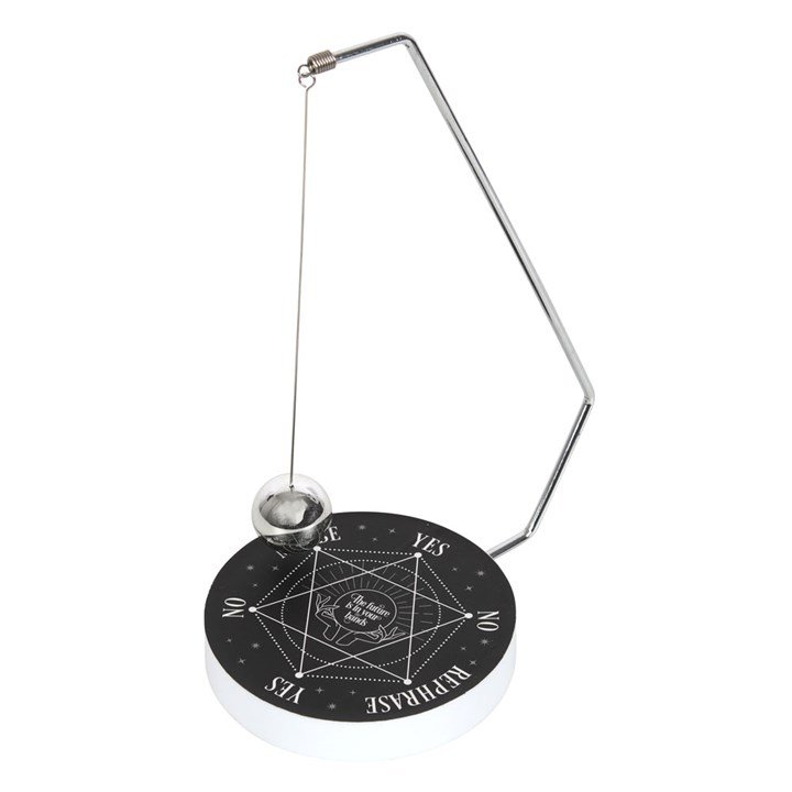 Pendulum Decision Maker 2 Pendulum Decision Maker - Image 2