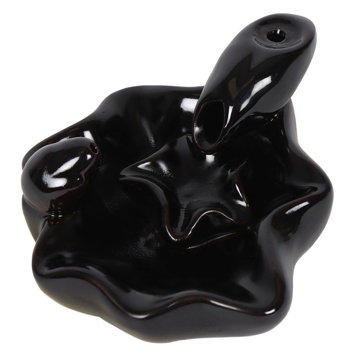 Pool to Pool Backflow Incense Burner 3 Pool to Pool Backflow Incense Burner - Image 3