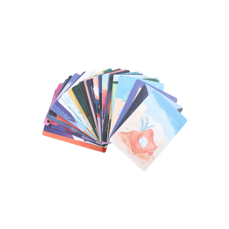 Therapy Toolkit Cards for Self Exploration 4 Therapy Toolkit Cards for Self Exploration - Image 4