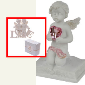 Angels & Cherubs