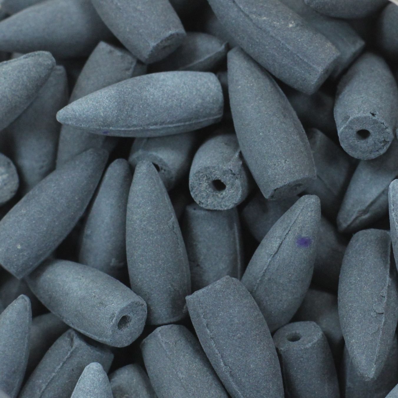 Back Flow Incense Cones - Patchouli (approx 225 pcs) 500g 1 Back Flow Incense Cones - Patchouli (approx 225 pcs) 500g