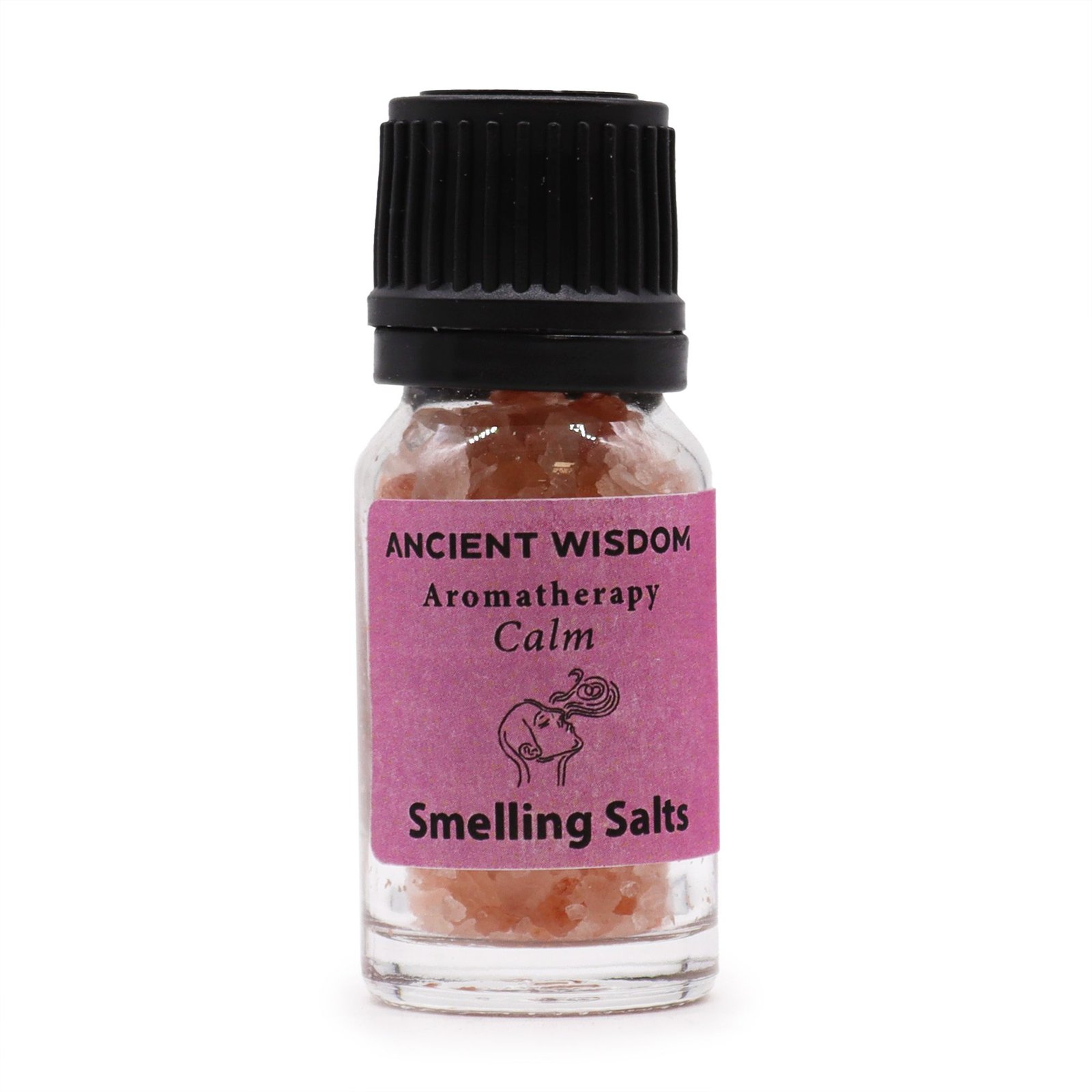 Calm Aromatherapy Smelling Salt 4 Calm Aromatherapy Smelling Salt - Image 4