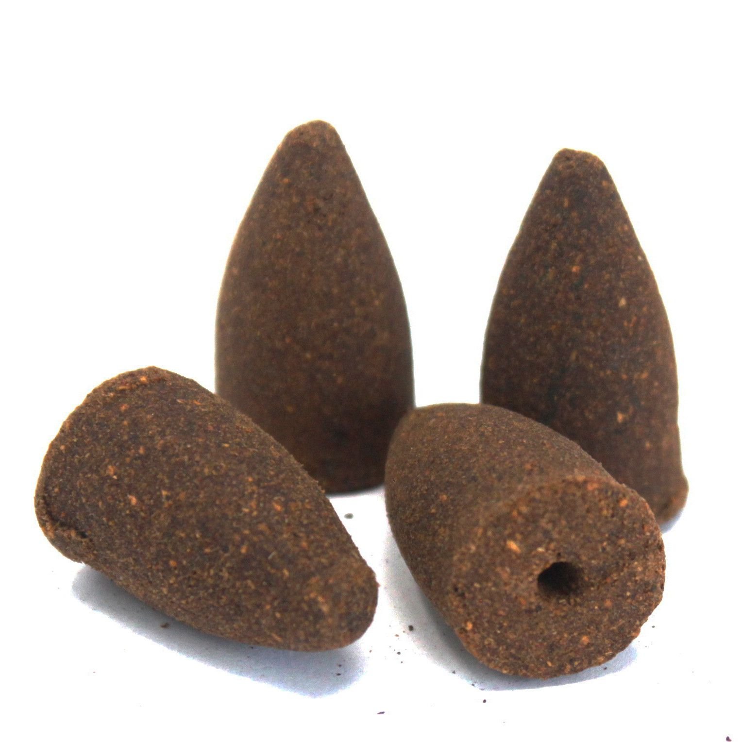 Aromatica Backflow Incense Cones - Palo Santo 5 Aromatica Backflow Incense Cones - Palo Santo - Image 5