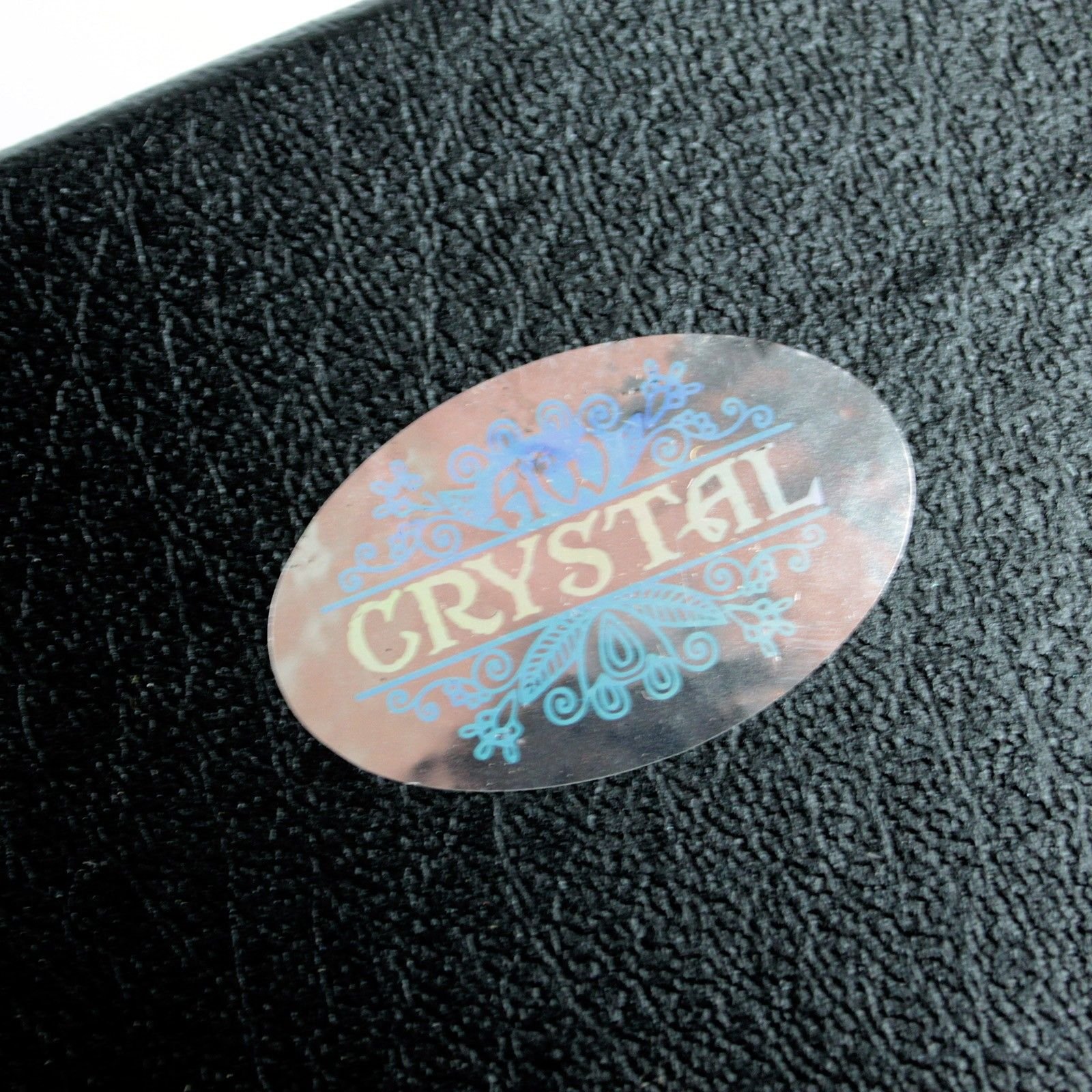 Crystal Ball on Stand 60mm 5 Crystal Ball on Stand 60mm - Image 5