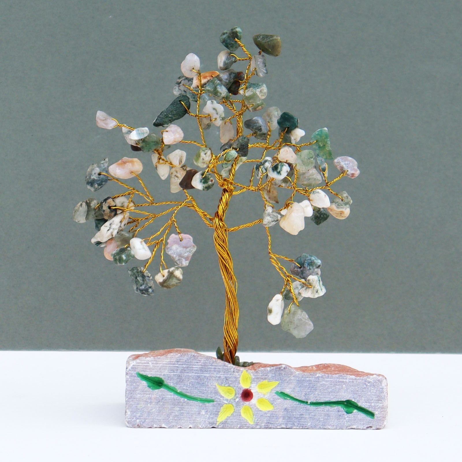 Tree Agate - 80 Stone 2 Tree Agate - 80 Stone - Image 2