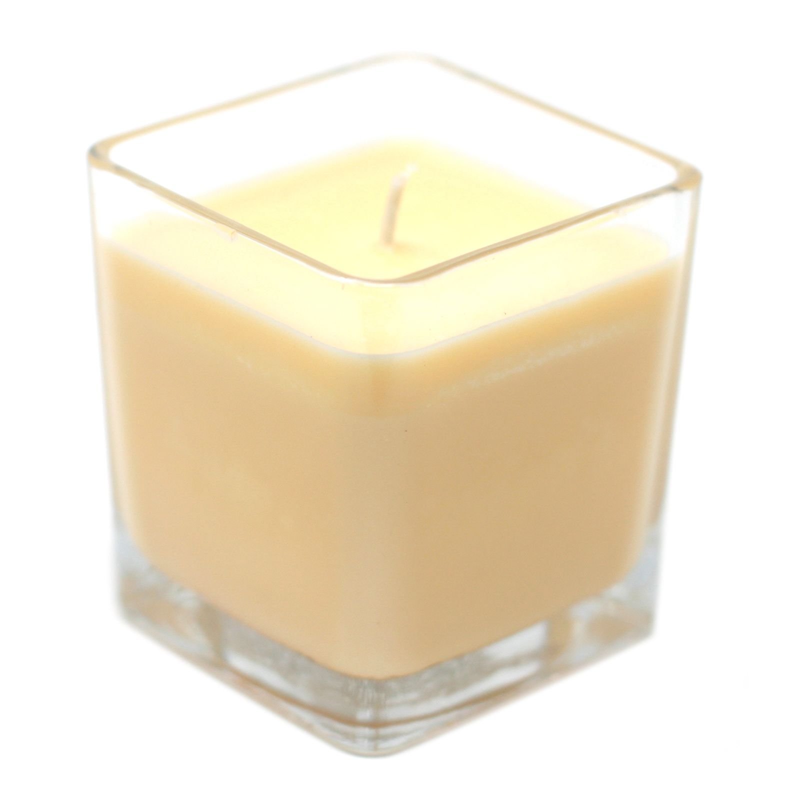 White Label Soy Wax Jar Candle - So Delicious 1 White Label Soy Wax Jar Candle - So Delicious