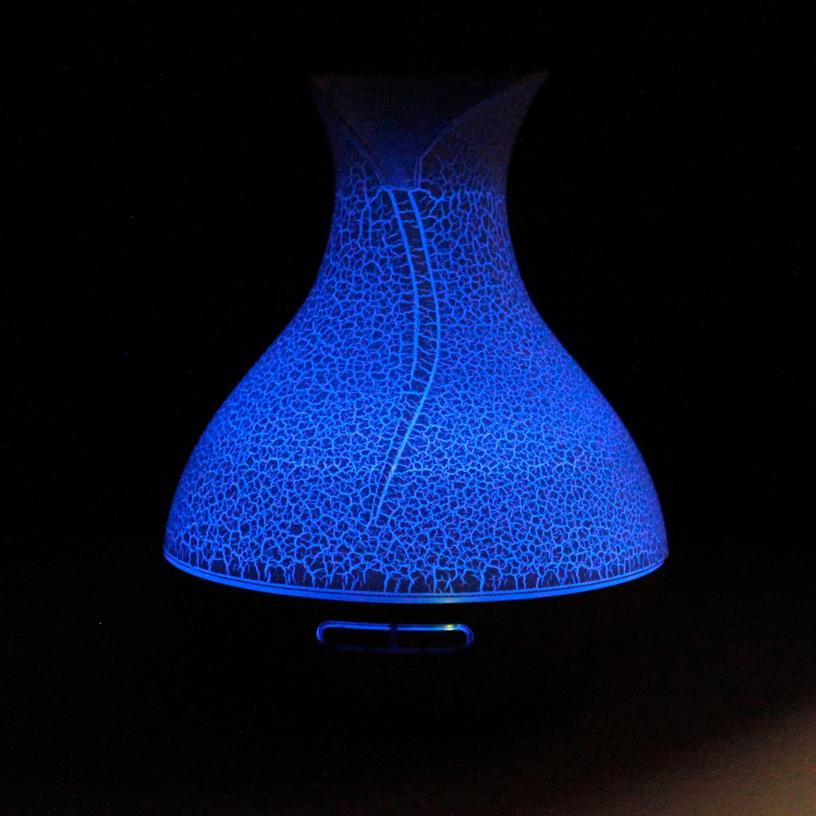 Palma Atomiser - Shell Effect - USB - Colour Change - Timer 4 Palma Atomiser - Shell Effect - USB - Colour Change - Timer - Image 4