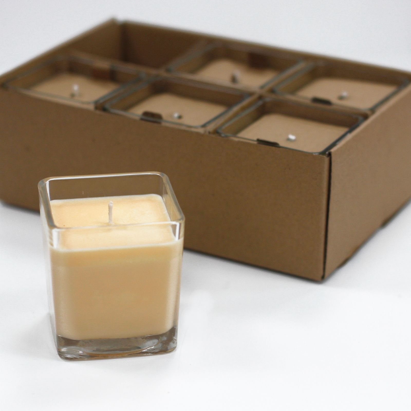 White Label Soy Wax Jar Candle - So Delicious 3 White Label Soy Wax Jar Candle - So Delicious - Image 3