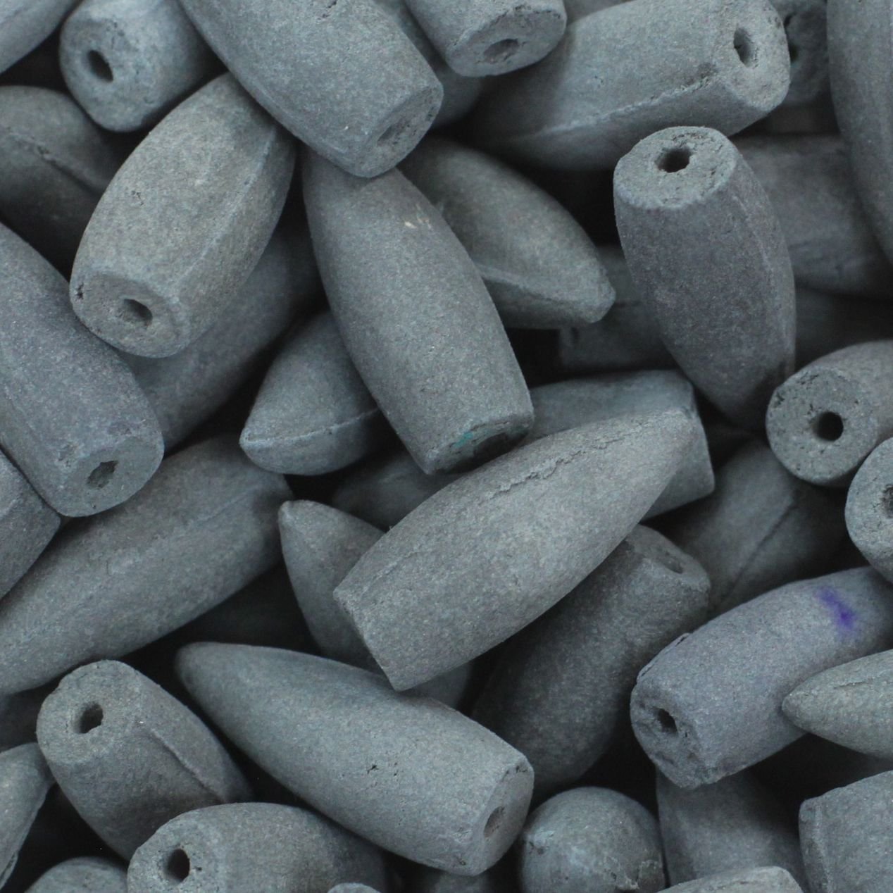 Back Flow Incense Cones - Lavender (approx 225 pcs) 500g 1 Back Flow Incense Cones - Lavender (approx 225 pcs) 500g