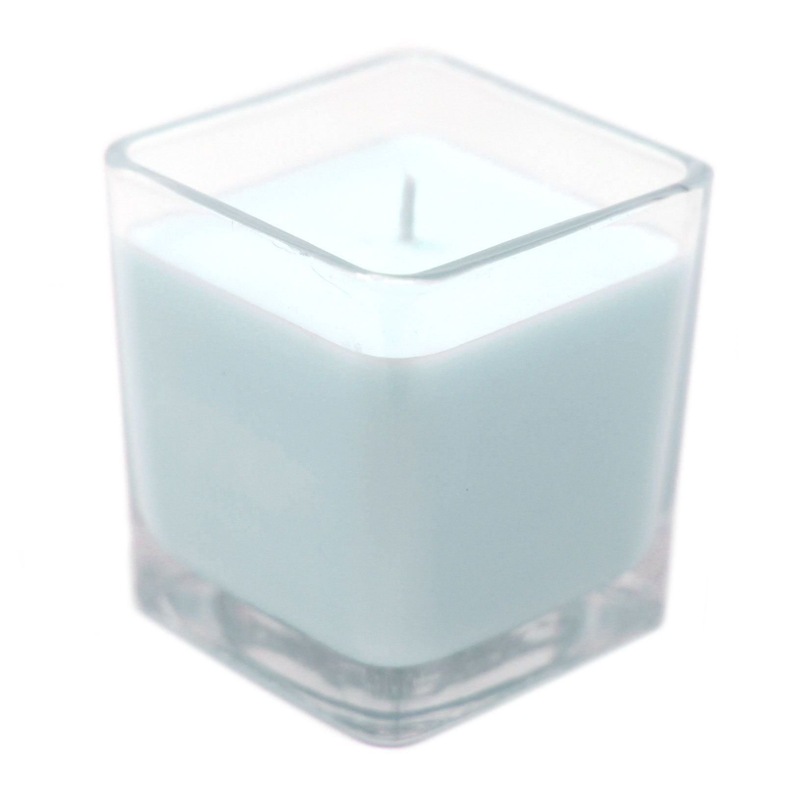 White Label Soy Wax Jar Candle - Fig & Cassis 1 White Label Soy Wax Jar Candle - Fig & Cassis