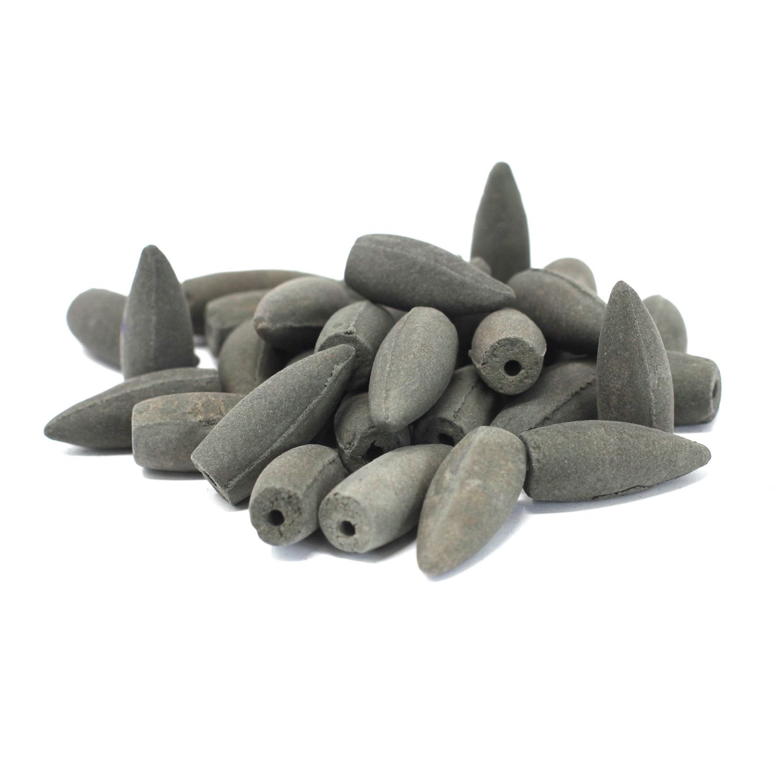 Back Flow Incense Cones - Lavender (approx 225 pcs) 500g 3 Back Flow Incense Cones - Lavender (approx 225 pcs) 500g - Image 3