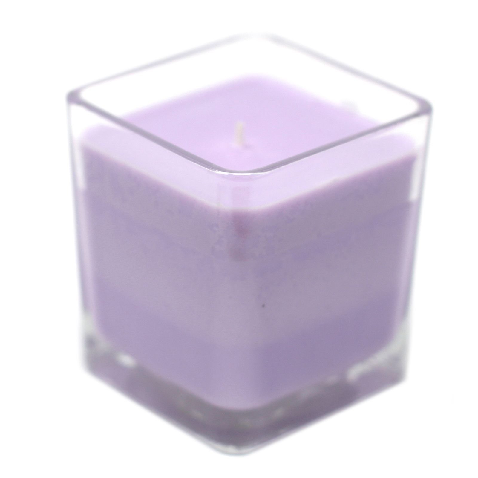 White Label Soy Wax Jar Candle - Lavender & Basil 6 White Label Soy Wax Jar Candle - Lavender & Basil - Image 6
