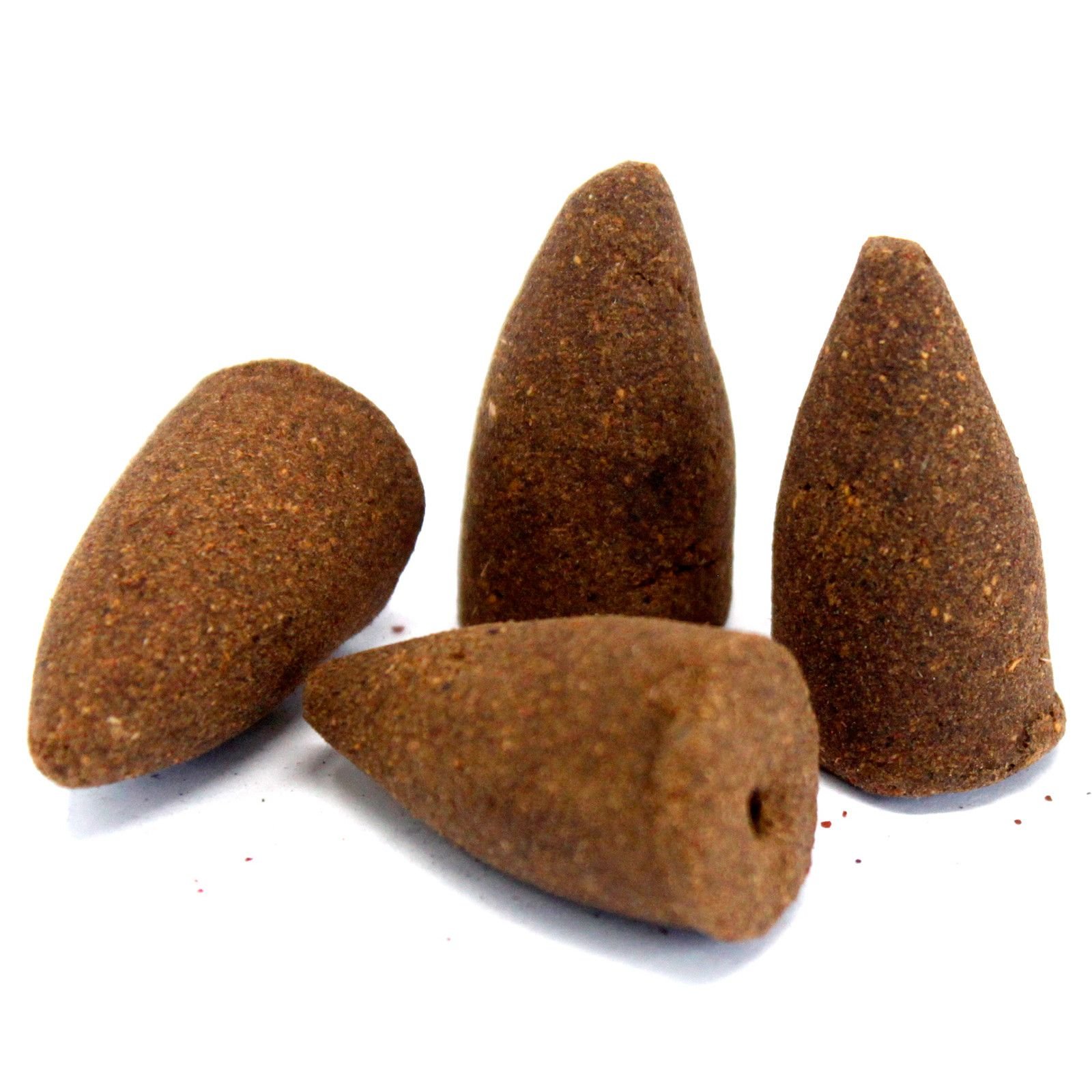 Aromatica Backflow Incense Cones - Sandalwood 2 Aromatica Backflow Incense Cones - Sandalwood - Image 2