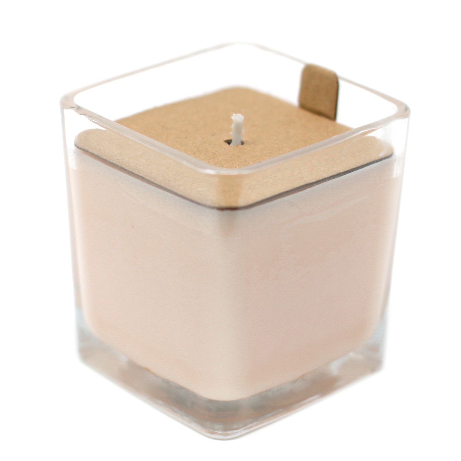 White Label Soy Wax Jar Candle - Lavender & Basil 5 White Label Soy Wax Jar Candle - Lavender & Basil - Image 5
