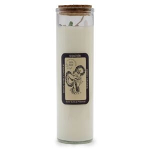Magic Spell Candle - Seduction
