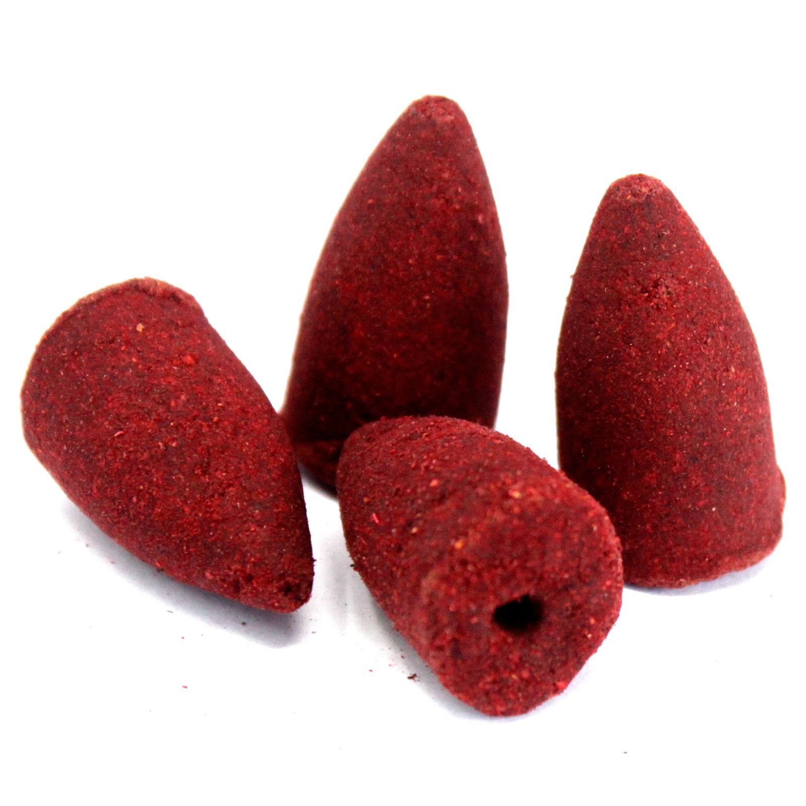 Aromatica Backflow Incense Cones - Dragons Blood 3 Aromatica Backflow Incense Cones - Dragons Blood - Image 3