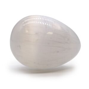 Selenite Egg 5-6 cm
