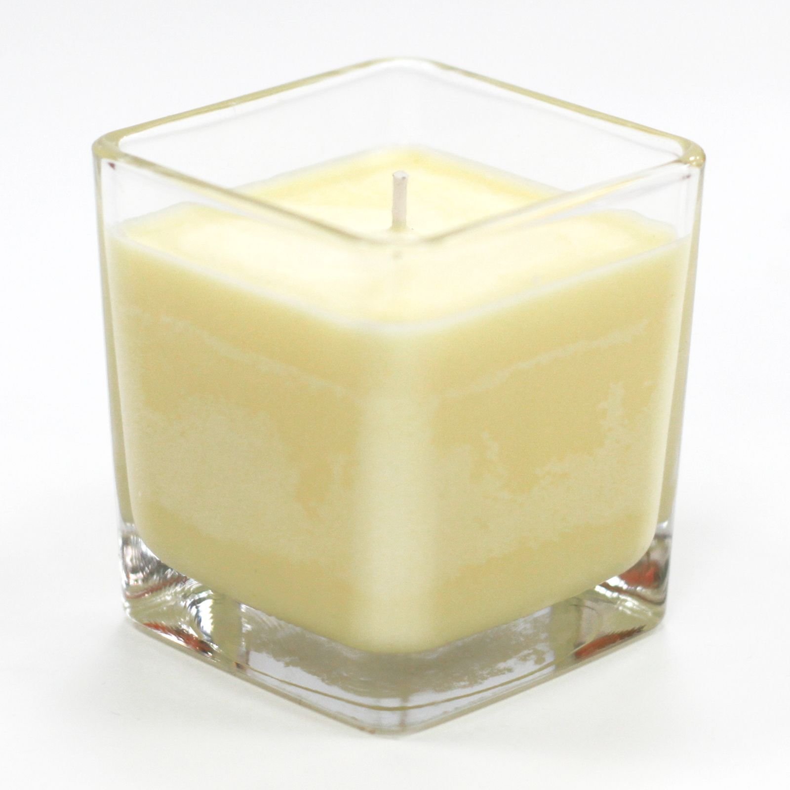 White Label Soy Wax Jar Candle - Vanilla Shortbread 3 White Label Soy Wax Jar Candle - Vanilla Shortbread - Image 3