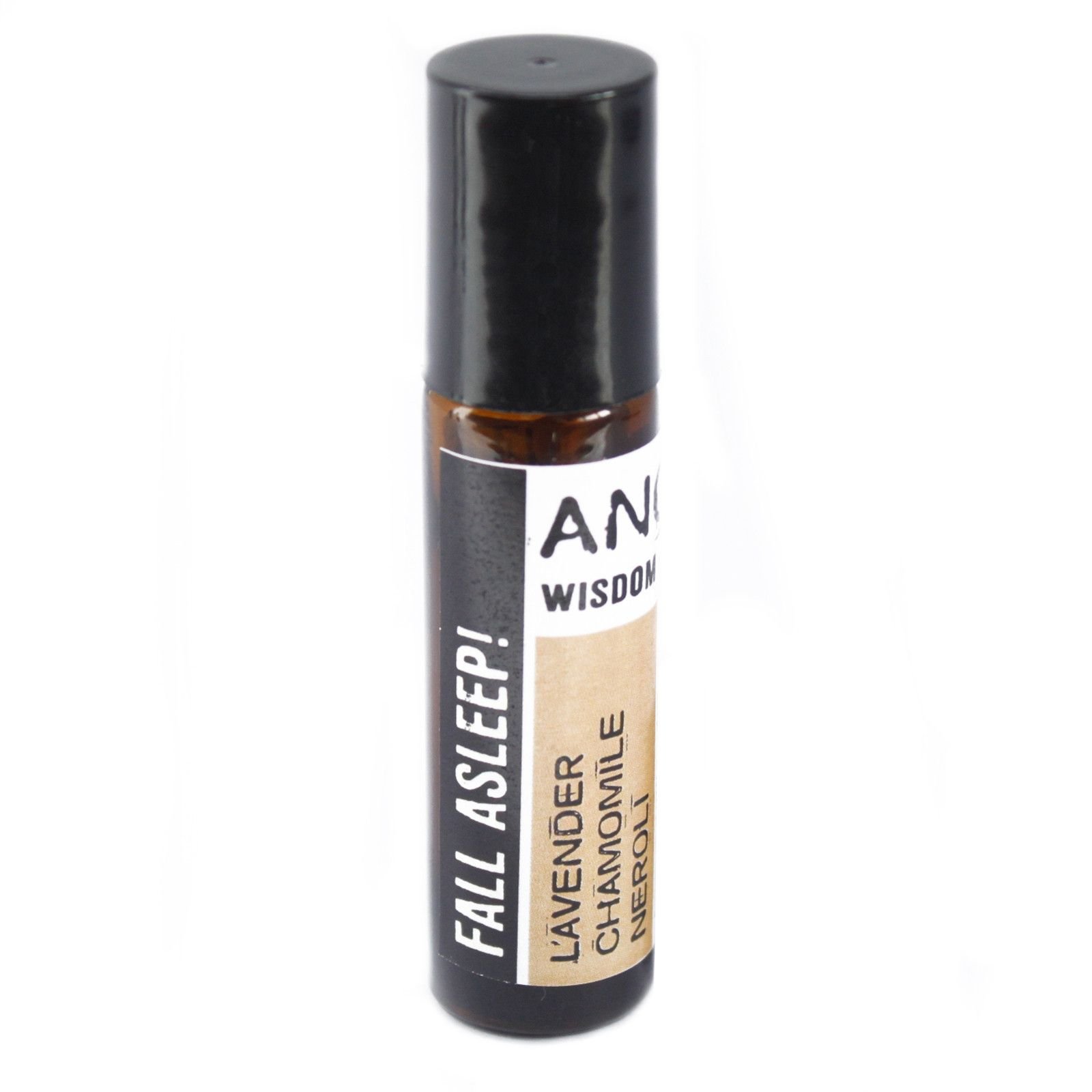 10ml Roll On Essential Oil Blend - Fall Asleep! 12 10ml Roll On Essential Oil Blend - Fall Asleep! - Image 12