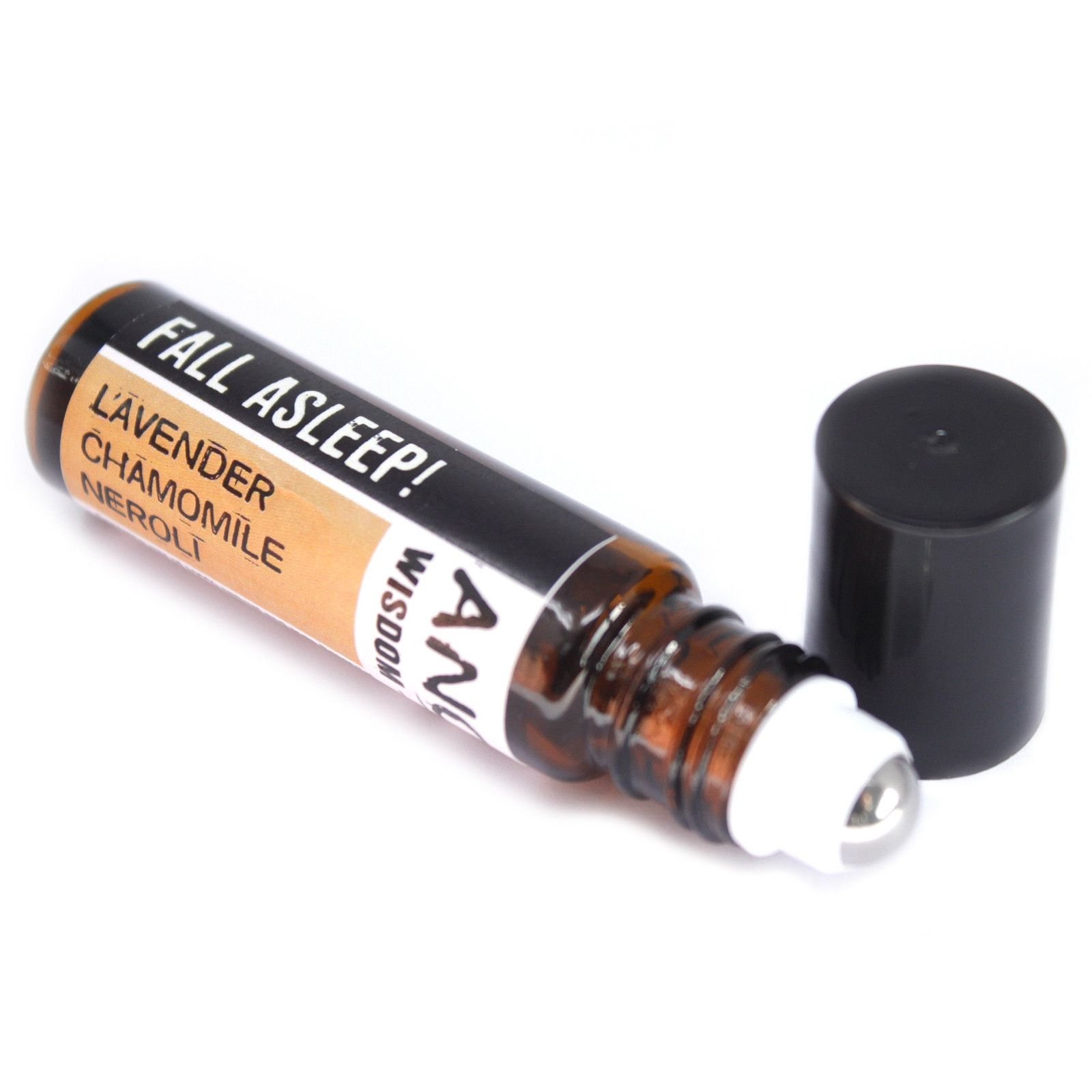 10ml Roll On Essential Oil Blend - Fall Asleep! 3 10ml Roll On Essential Oil Blend - Fall Asleep! - Image 3