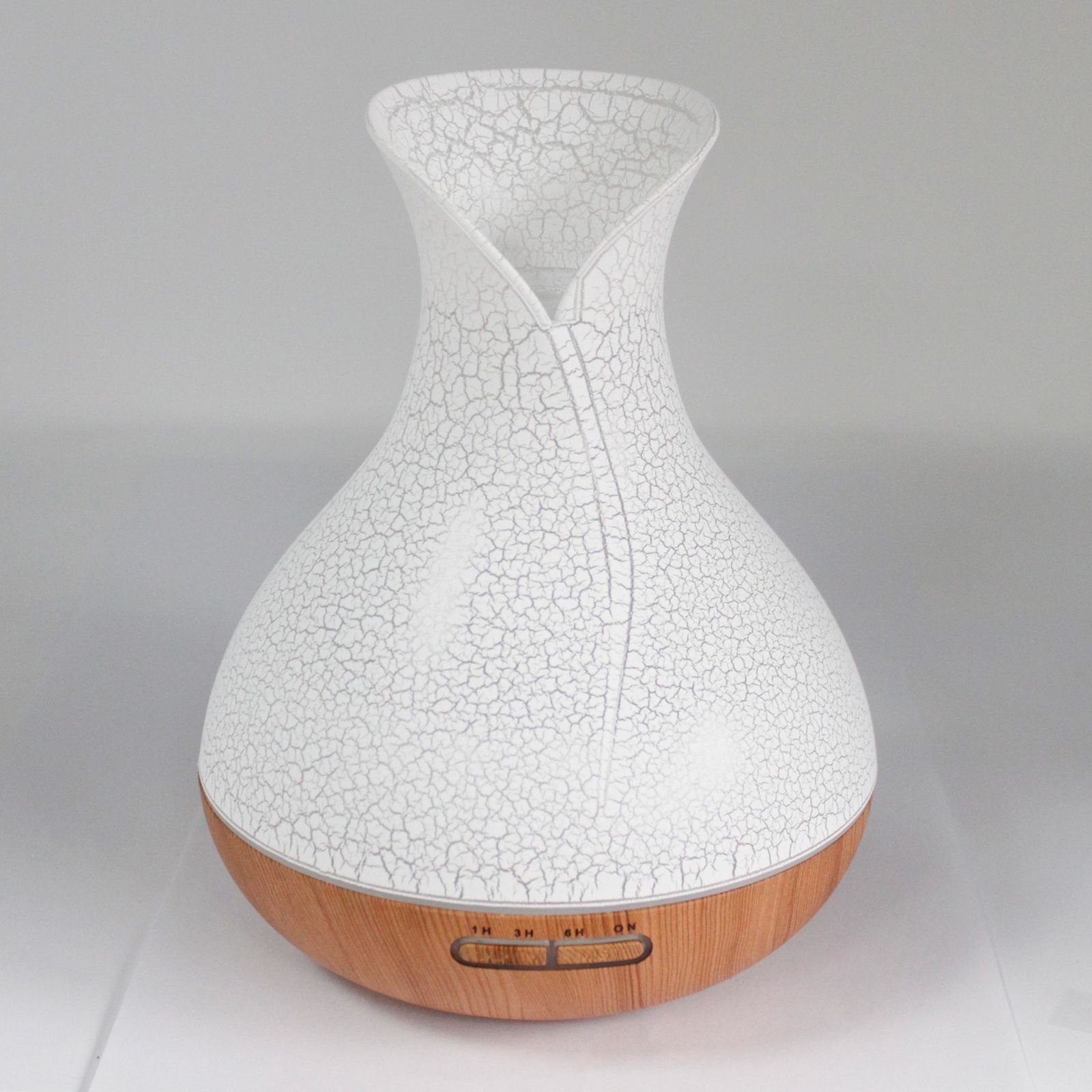 Palma Atomiser - Shell Effect - USB - Colour Change - Timer 1 Palma Atomiser - Shell Effect - USB - Colour Change - Timer