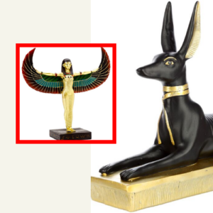 Egyptian Gifts & Statues