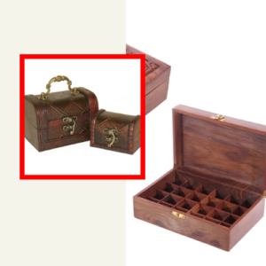 Storage Chests