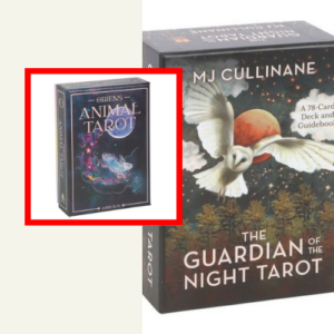 Tarot - Oracle Cards