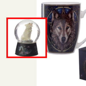 Wolf Gifts & Collectables